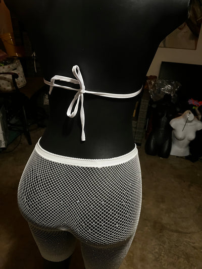 Customer look 3