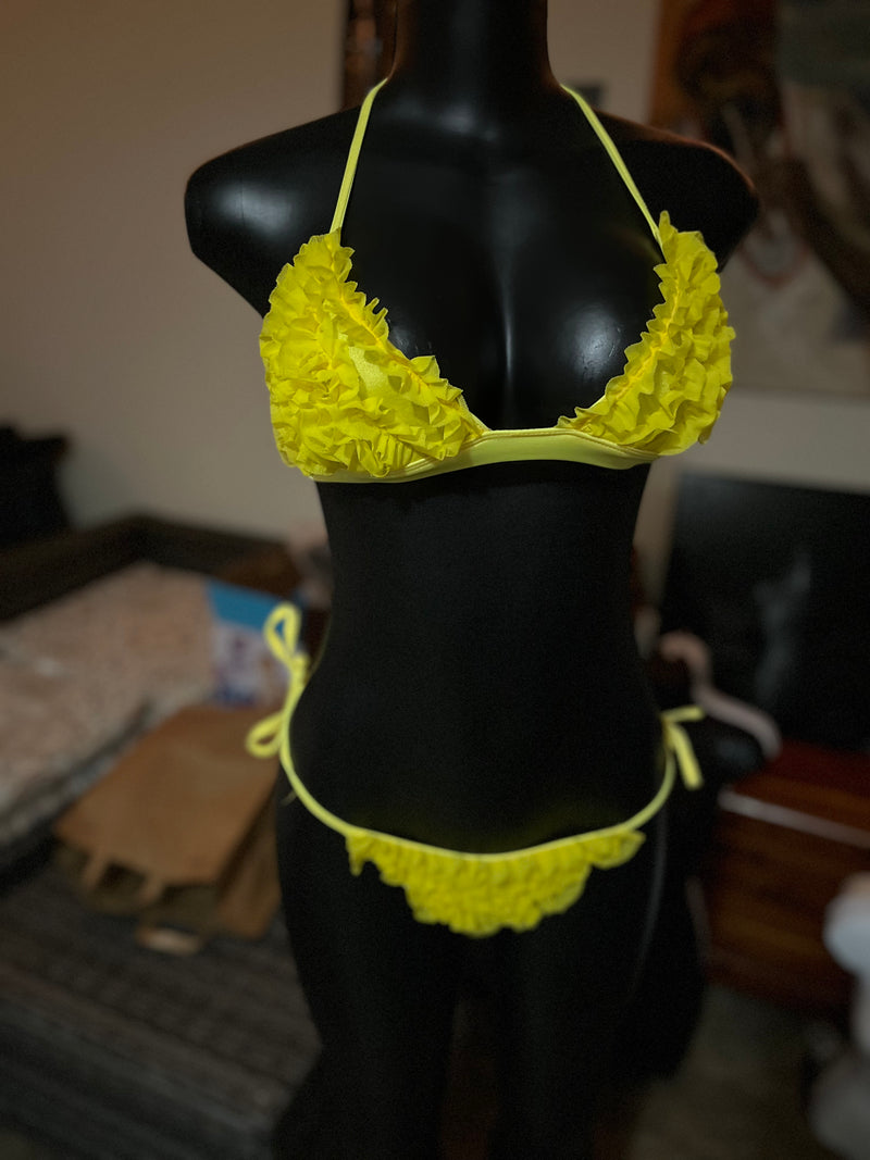 Intimates